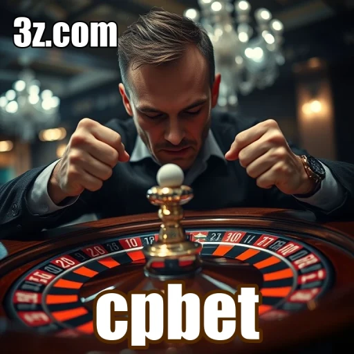 Bônus Imperdíveis no cpbet: Aumente Suas Chances de Ganhar