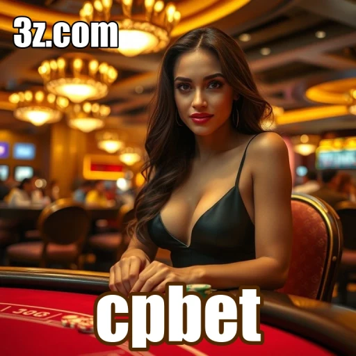 Crypto no CPBet: A Nova Fronteira dos Jogos Online