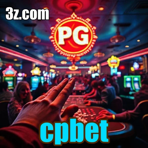 Poker no cpbet: A Emoção da Mesa Virtual te Espera