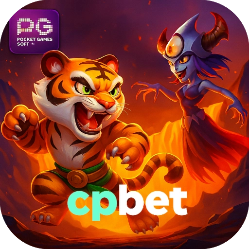 cpbet logo