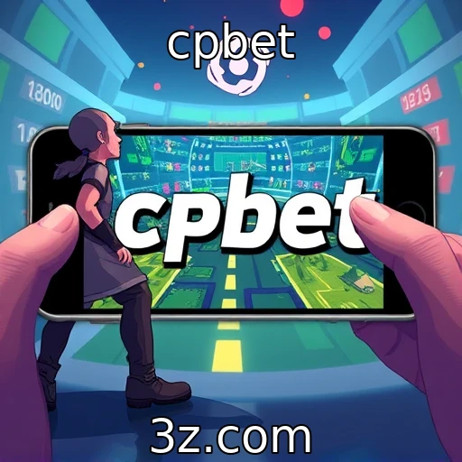 Crescimento das plataformas de jogos móveis em ascensão