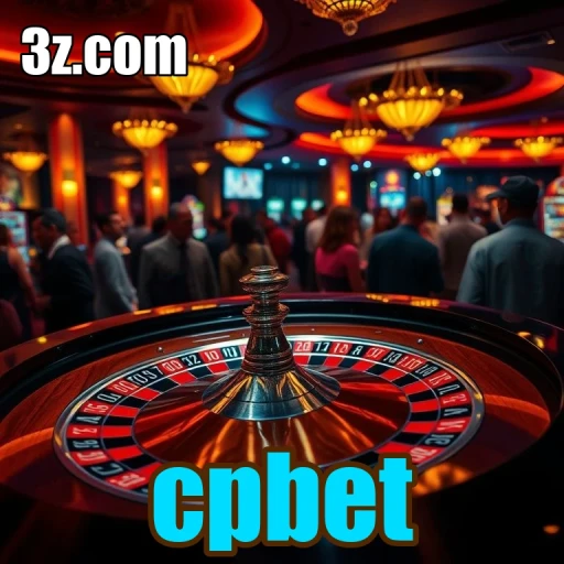 Empolgação nos Sports do cpbet: Apostas que Fascinam Usuários